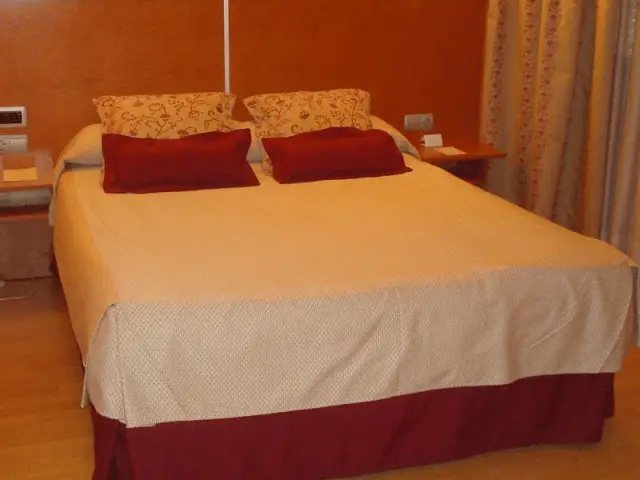 Hotel Alfonso VIII
