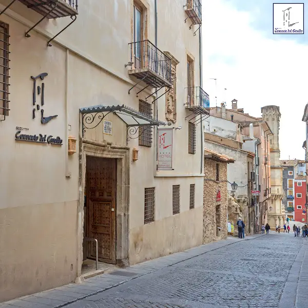 Hotel Convento del Giraldo