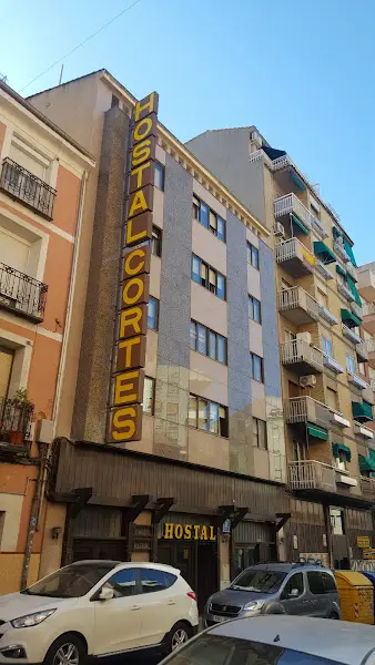 Hostal Cortes
