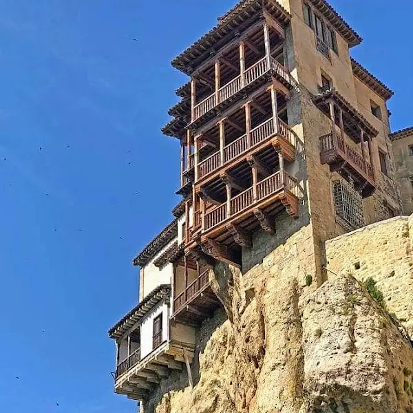 Hotel Torremangana
