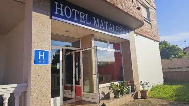 Hotel Mataleñas