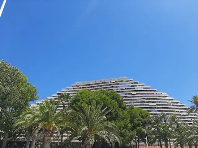 Hotel La Reina
