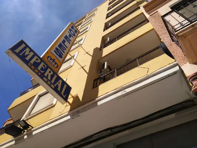 Hotel Cullera
