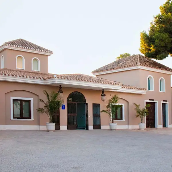 Hotel Montepiedra