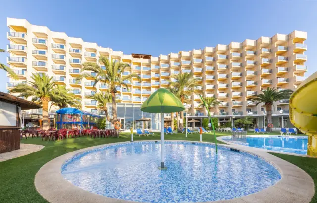 Hotel Port Denia