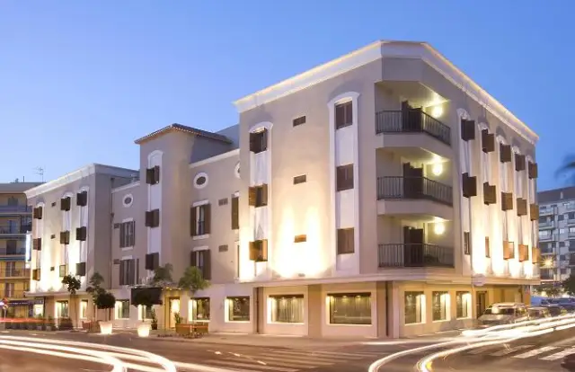 Hotel MR Costa Blanca
