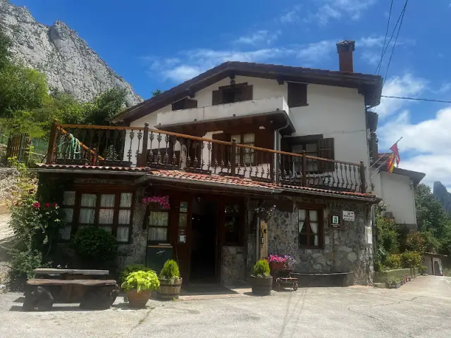 Hotel Rural La Posada El Sestil