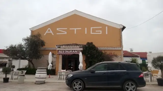 Hotel Astigi