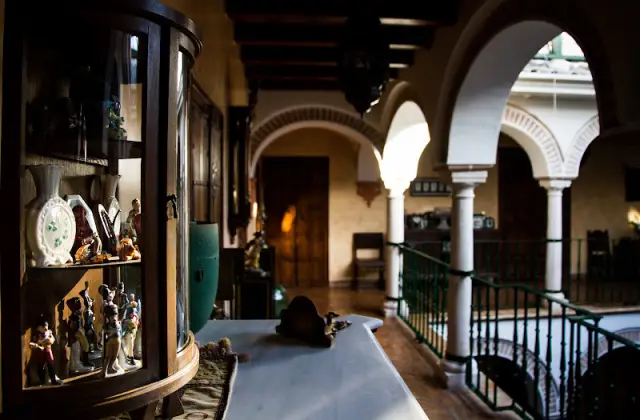 Palacio de los Granados