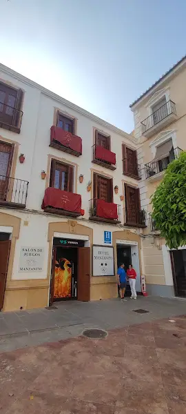 OYO Hostal Santiago
