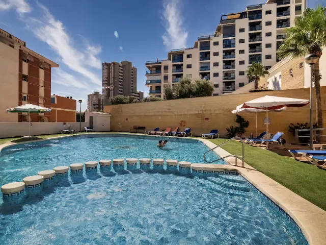 Hotel La Familia Gallo Rojo
