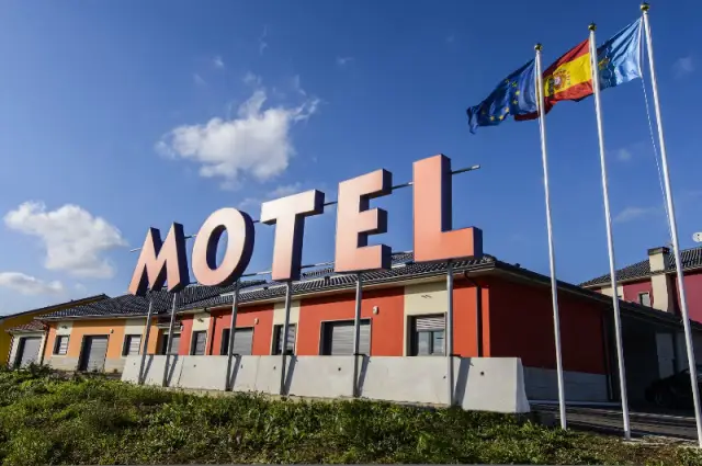Motel Cancun Aviles