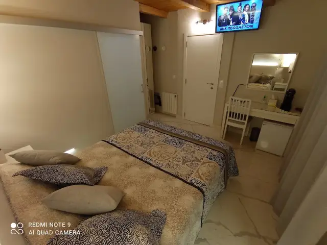 Nueva suite jacuzzi relax beach & mountain