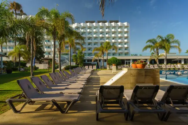 Puerto Bahía Hotel & Spa