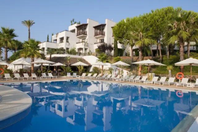 Precise Resort El Rompido - The Hotel