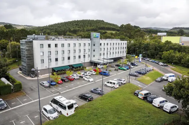 Holiday Inn Express Bilbao by IHG