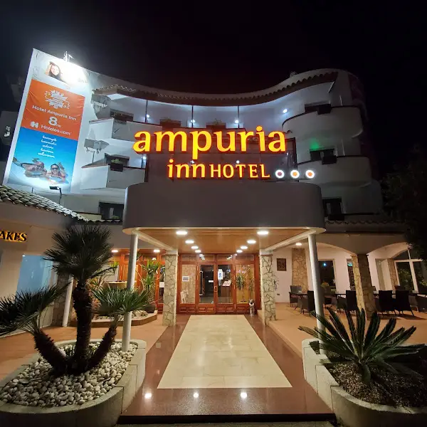 Hotel Ampuria Inn