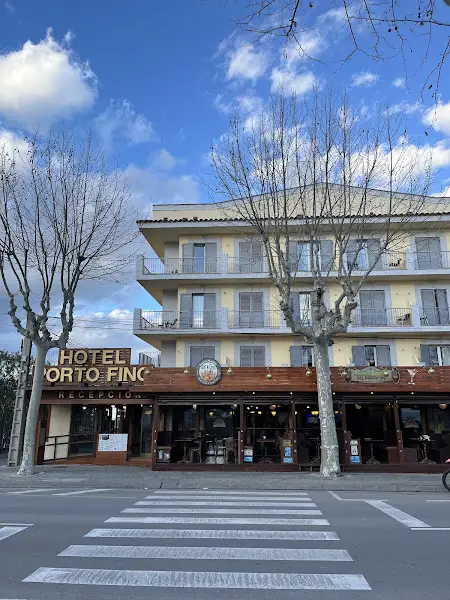 Hotel Portofino