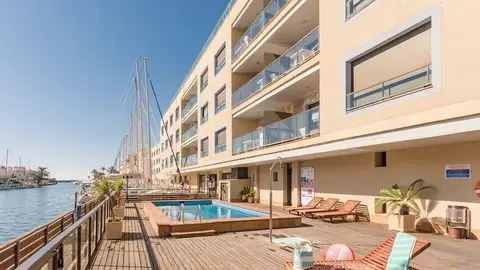 Pierre & Vacances Empuriabrava Marina Apartamentos
