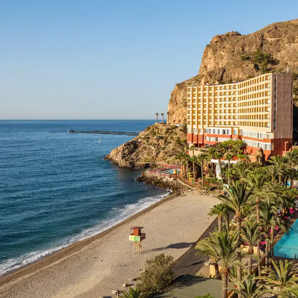 Mirador del Cabo Hotel