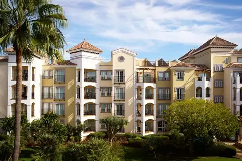 Marriott's Playa Andaluza