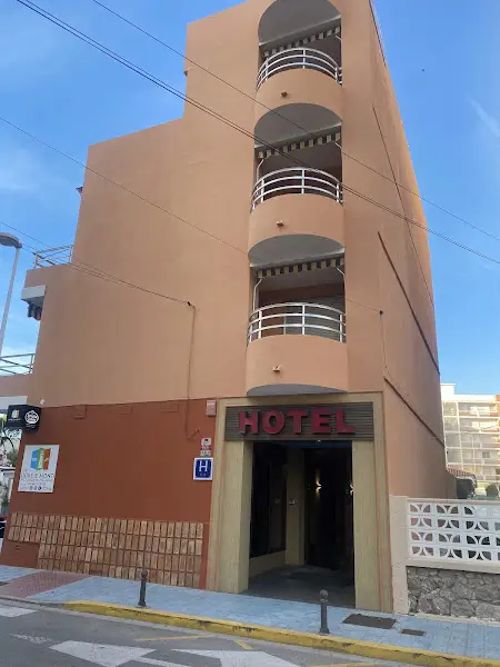 Hotel L' Escala
