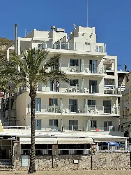 Hotel El Chalet