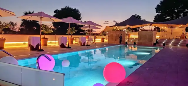 Hotel Levante