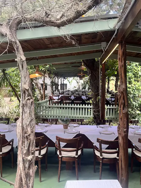 Hostal Capri