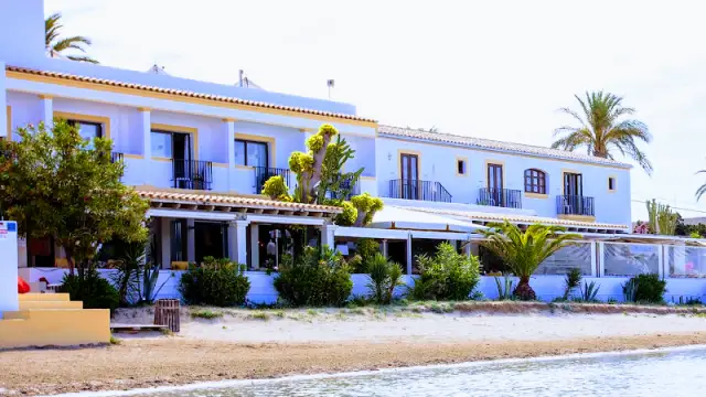 Hostal la Savina