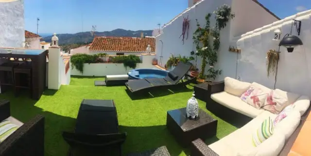 Miller's of Frigiliana