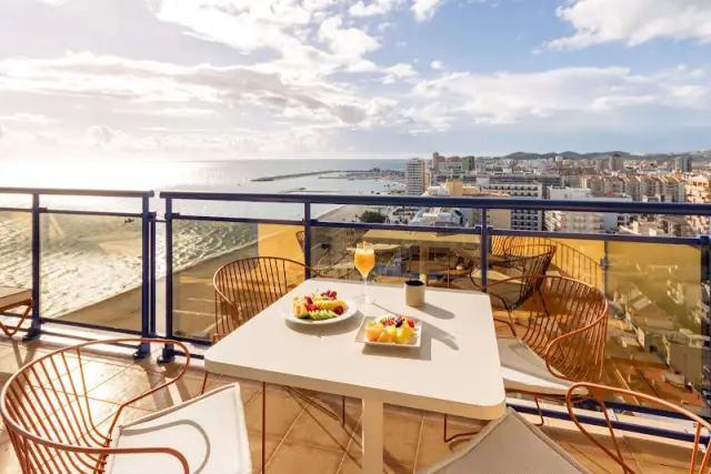 Hotel Yaramar