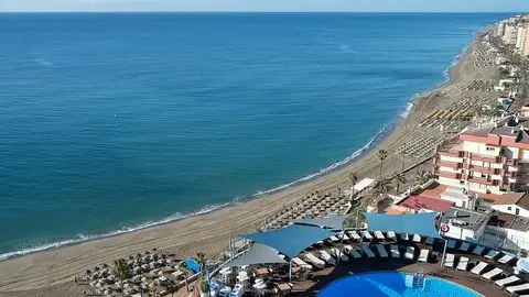 Hotel El Puerto