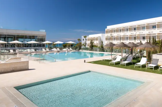 Grupotel Conil Playa