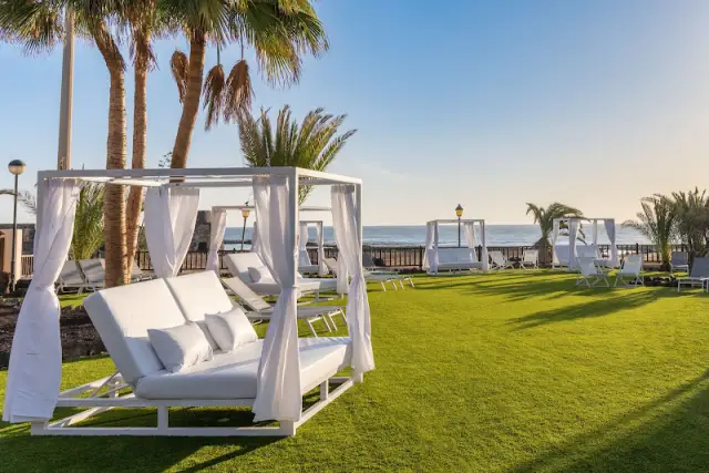 Elba Sara Beach & Golf Resort