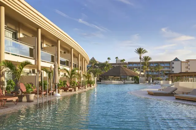 Iberostar Selection Fuerteventura Palace