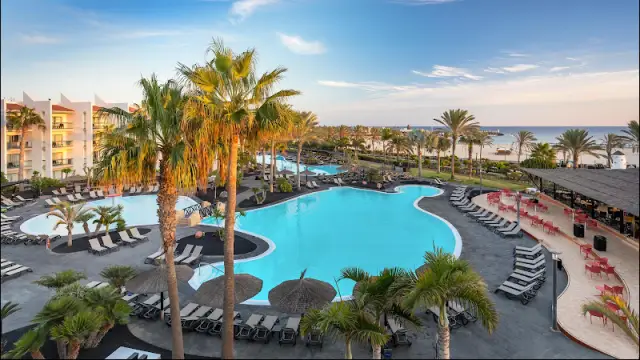 Barceló Fuerteventura Mar