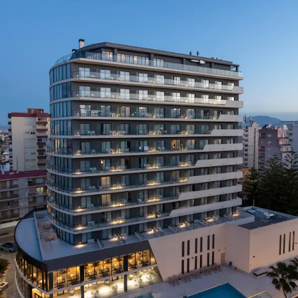 Senator Gandía Hotel
