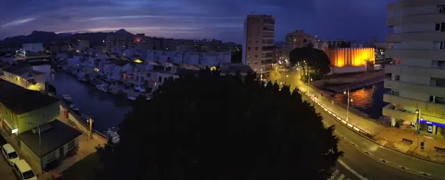 Hotel Mengual