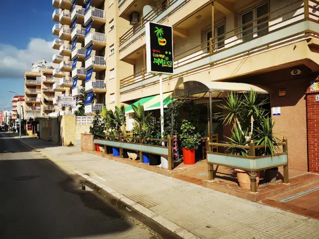 Hotel Clibomar
