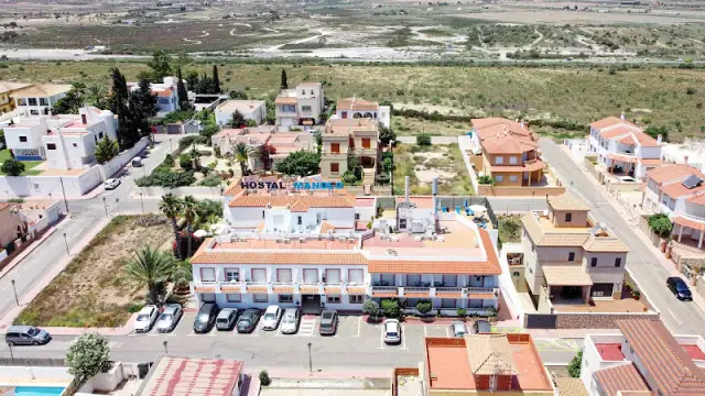 Hostal Manolo