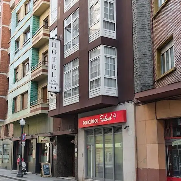 Hotel San Miguel
