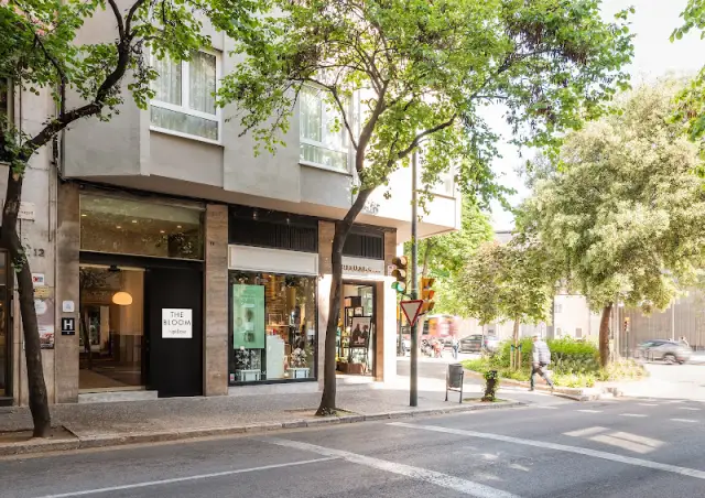 BYPILLOW The Bloom | Hotel en el centro de Girona