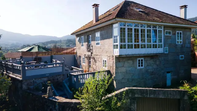 Casa Estarque