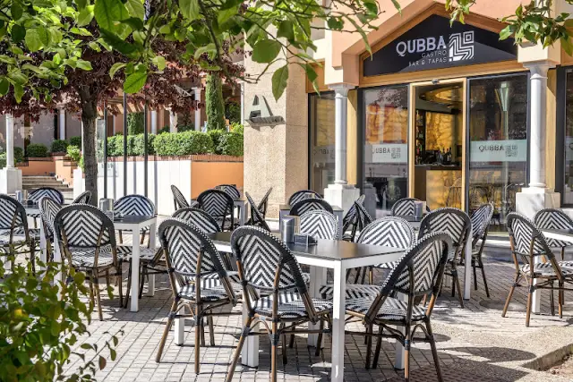 Hotel Saray Granada