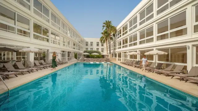 RH Silene Hotel & Spa