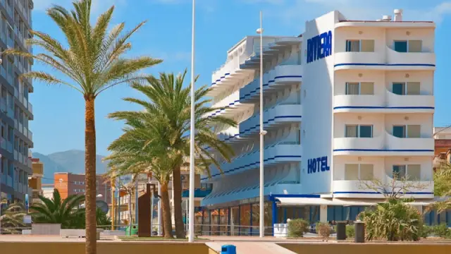 Hotel RH Riviera