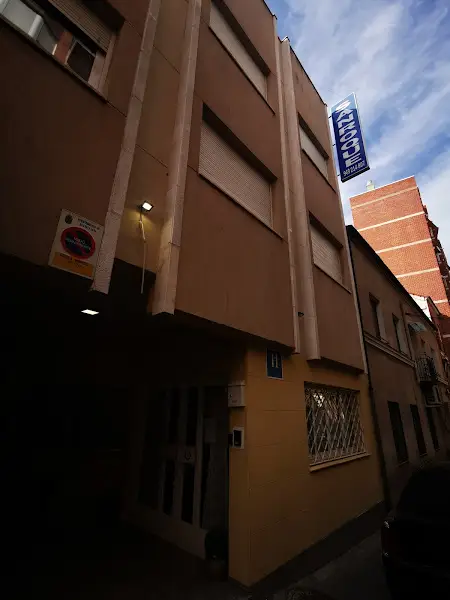 Hostal San Roque