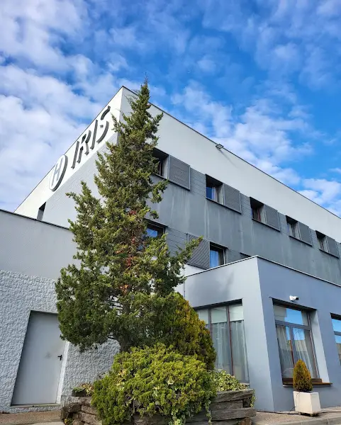 Hotel Iris Guadalajara