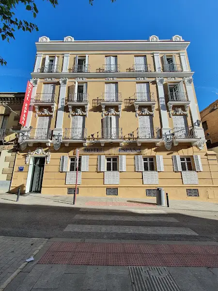 Hotel España